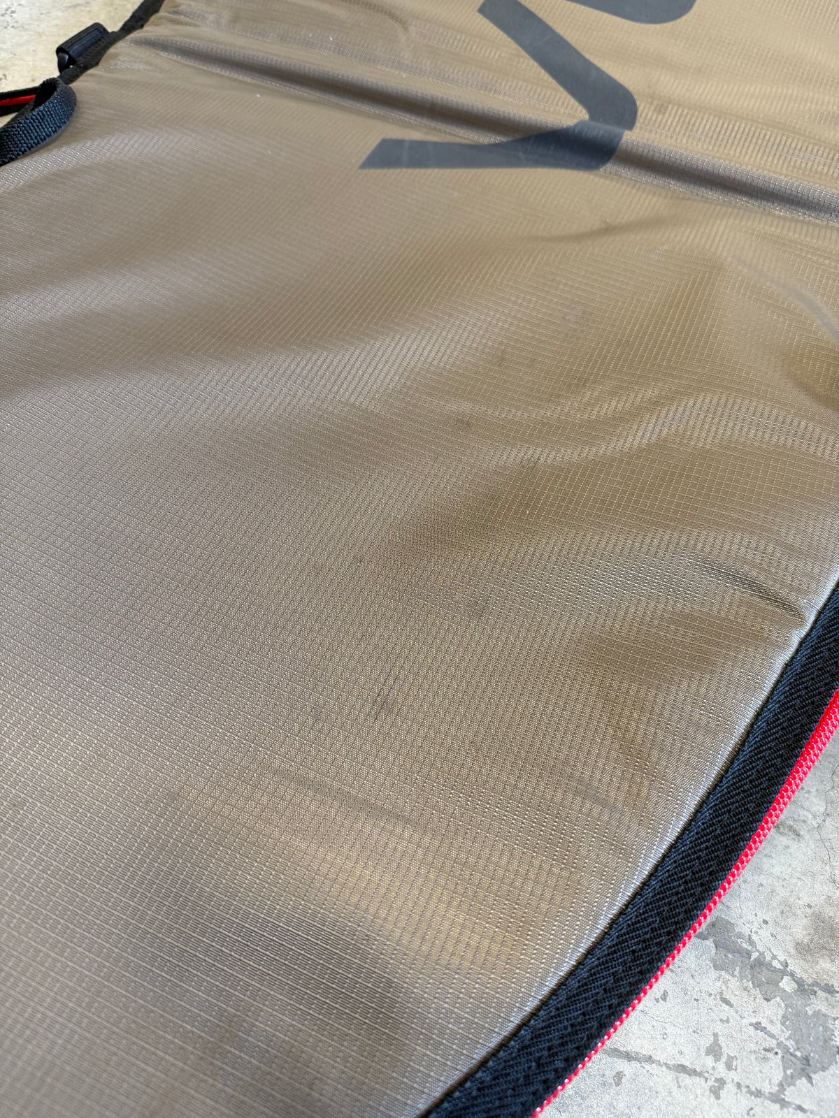5'6" JJF Day Bag - Coyote [YARD SALE]
