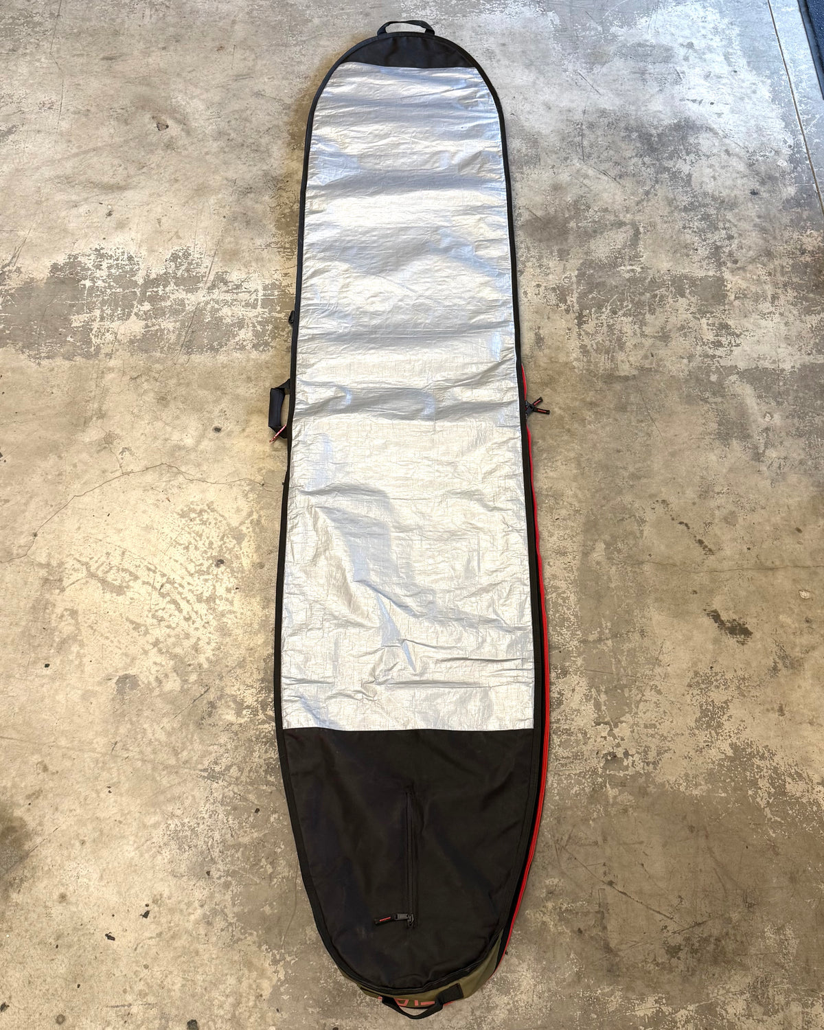10'0" Explorer Longboard Day Bag - Squadron [YARD SALE]