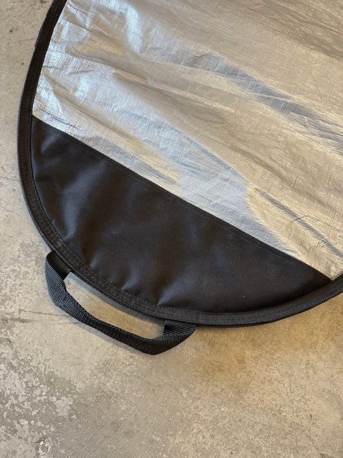 10'0" Explorer Longboard Day Bag - Squadron [YARD SALE]
