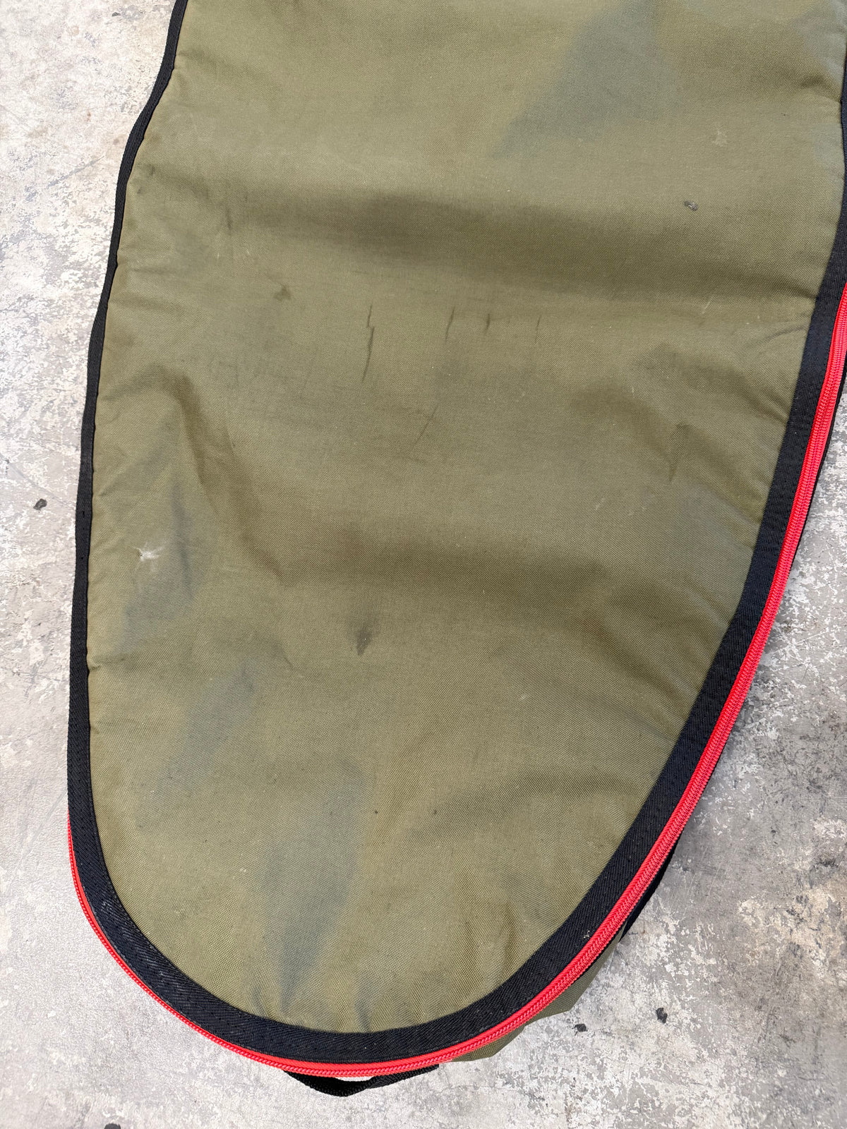 10'0" Explorer Longboard Day Bag - Squadron [YARD SALE]