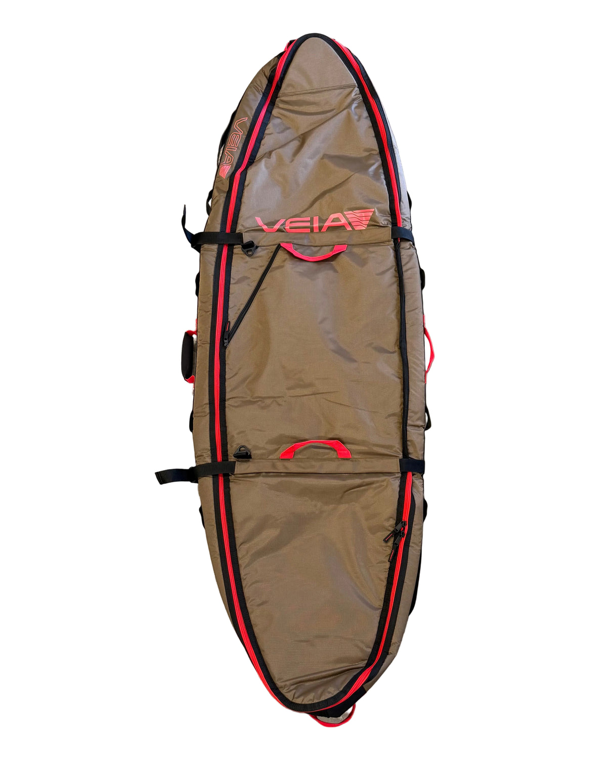 6'6" JJF 3/2 Board Travel Bag - Coyote [YARD SALE]