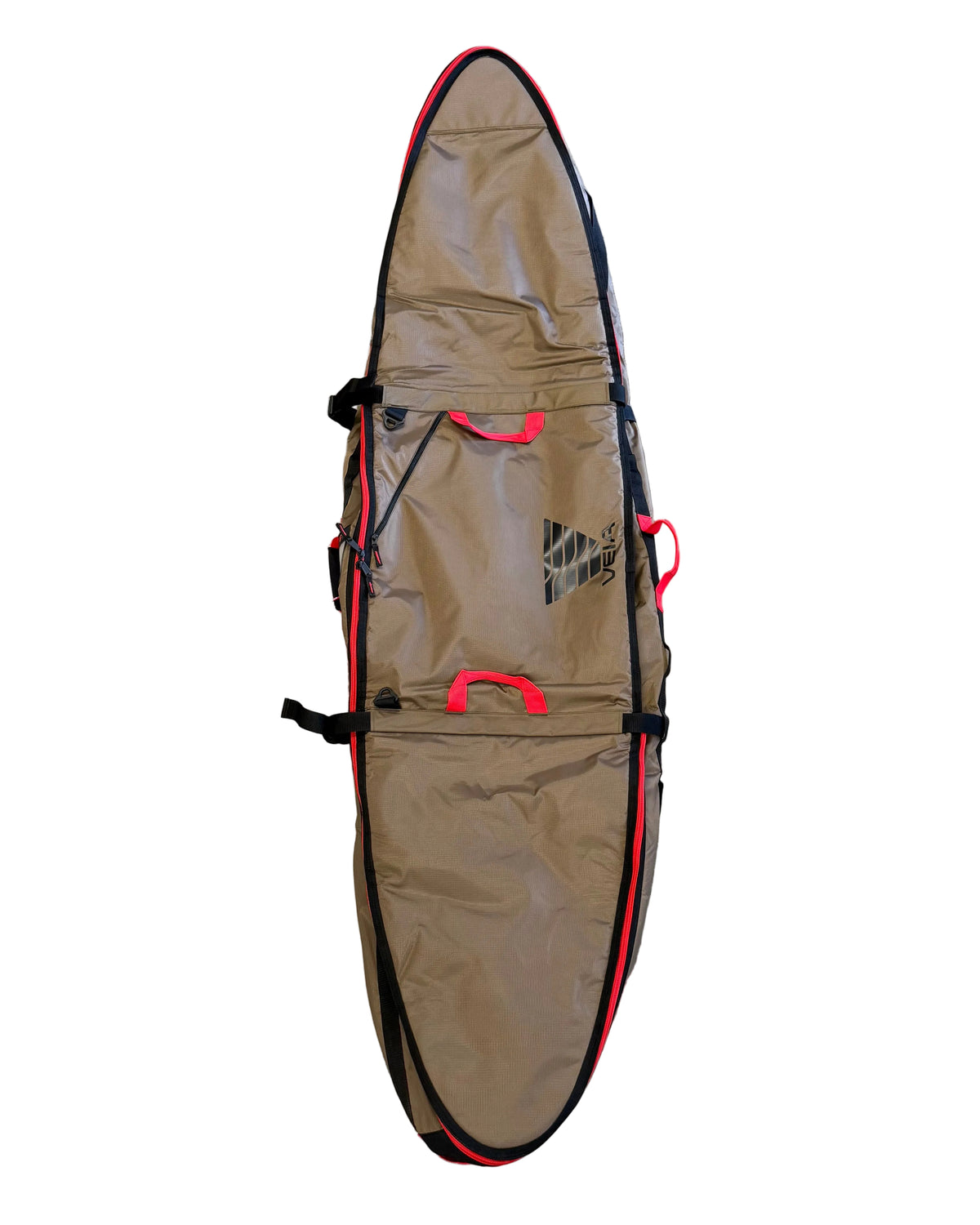 7'0" JJF 4 Board Travel Bag - Coyote [YARD SALE]