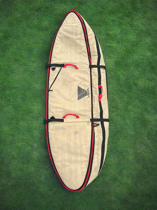 7'0" JJF 4 Board Travel Bag [YARD SALE]