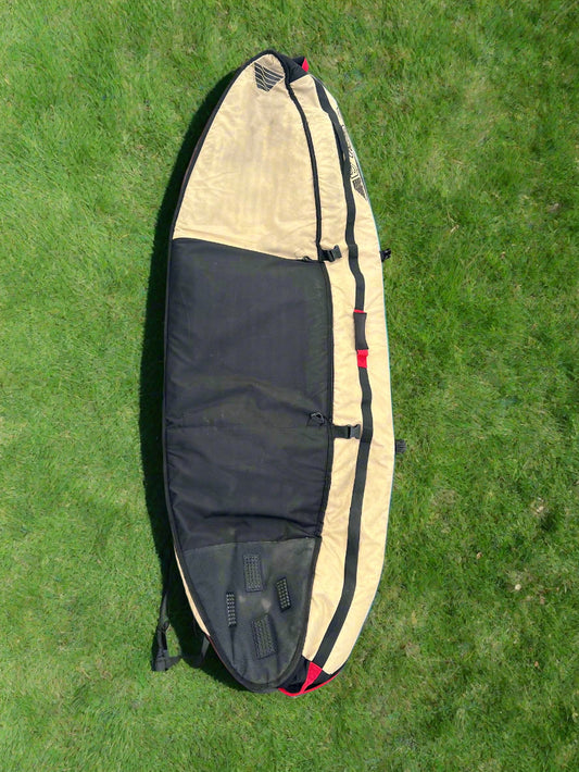 7'0" JJF 4 Board Travel Bag [YARD SALE]