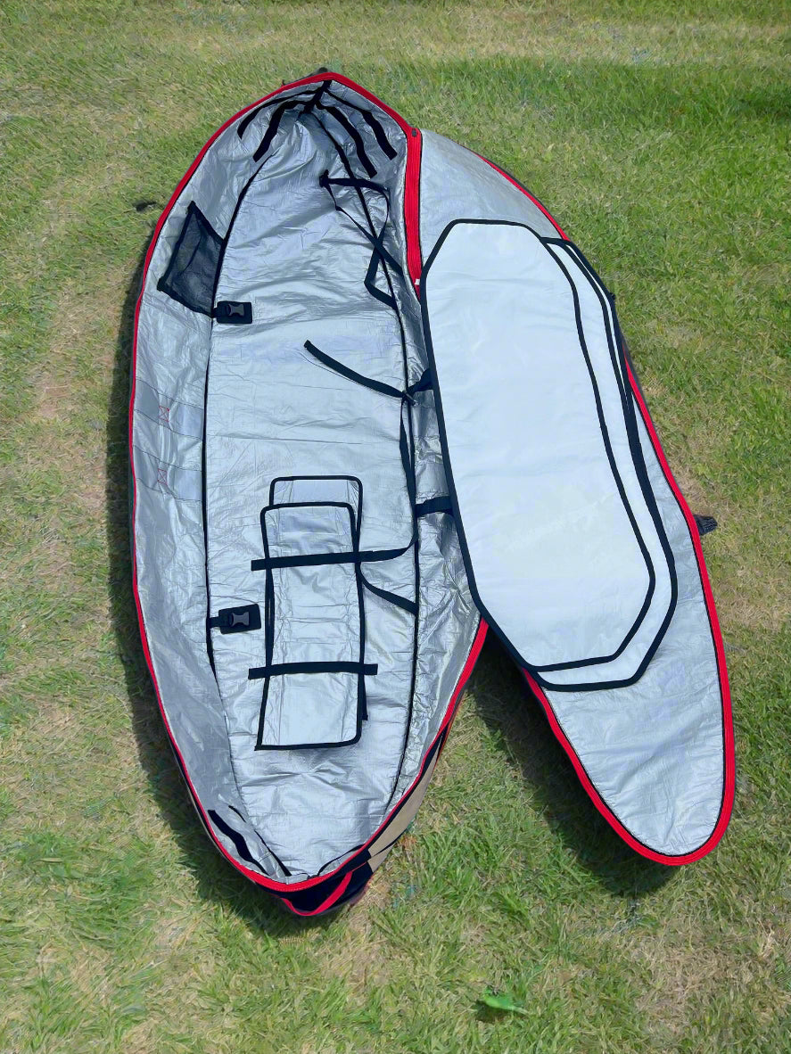 7'0" JJF 4 Board Travel Bag [YARD SALE]