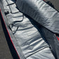 7'0" JJF Wheeled 4 Board Travel Bag [YARD SALE]