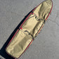 7'0" JJF Wheeled 4 Board Travel Bag [YARD SALE]
