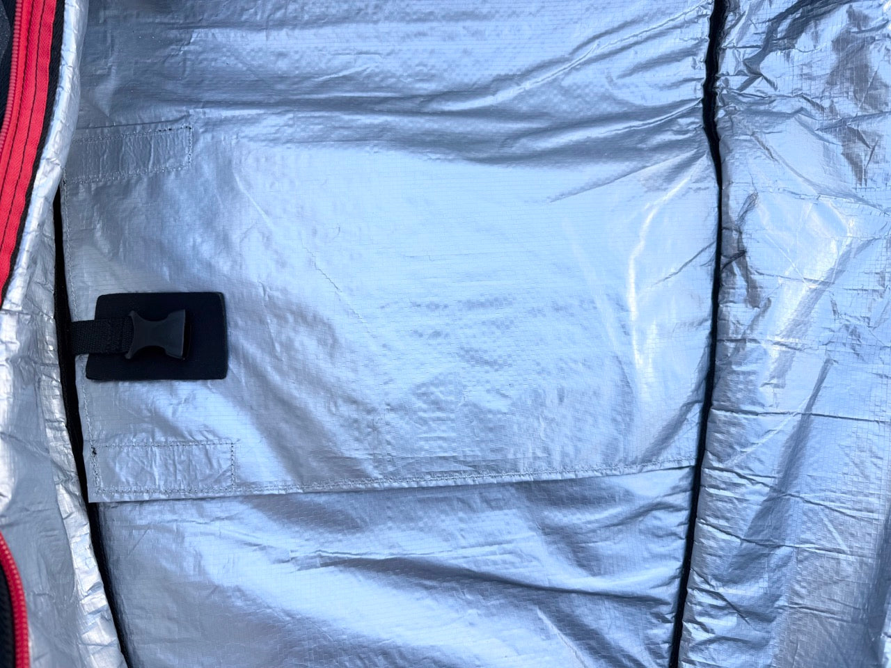 6'0" JJF 3/2 Board Travel Bag [YARD SALE 