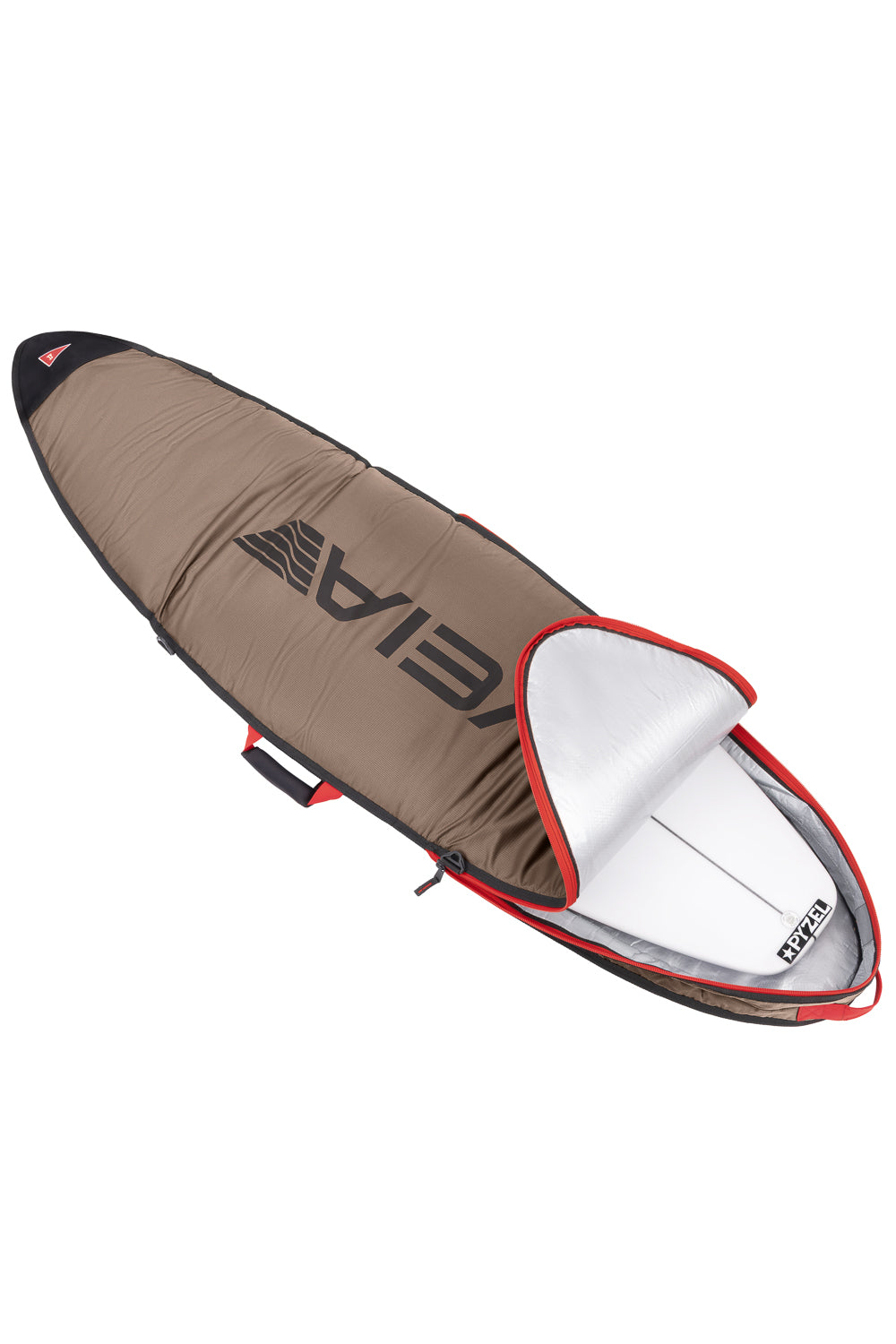Veia JJF Shortboard Day Bag - Thumbnail 3