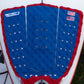 JJF USA Round Tail Pad