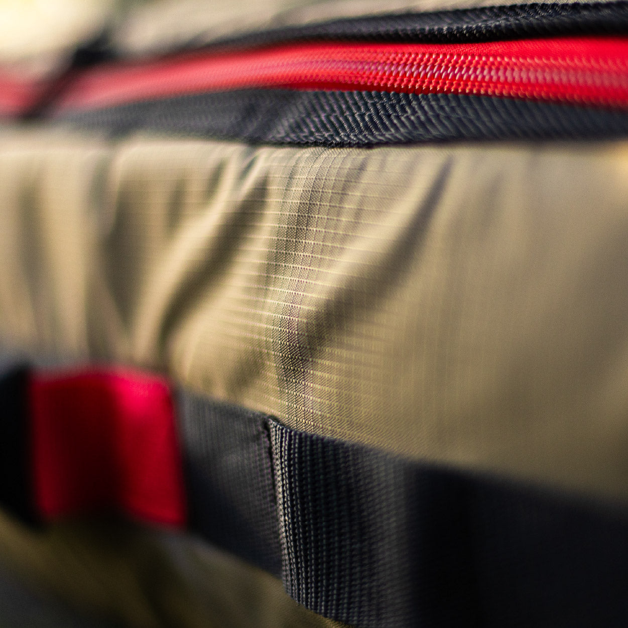 Pro Quadrant Surfboard Bag Material - VEIA Supplies