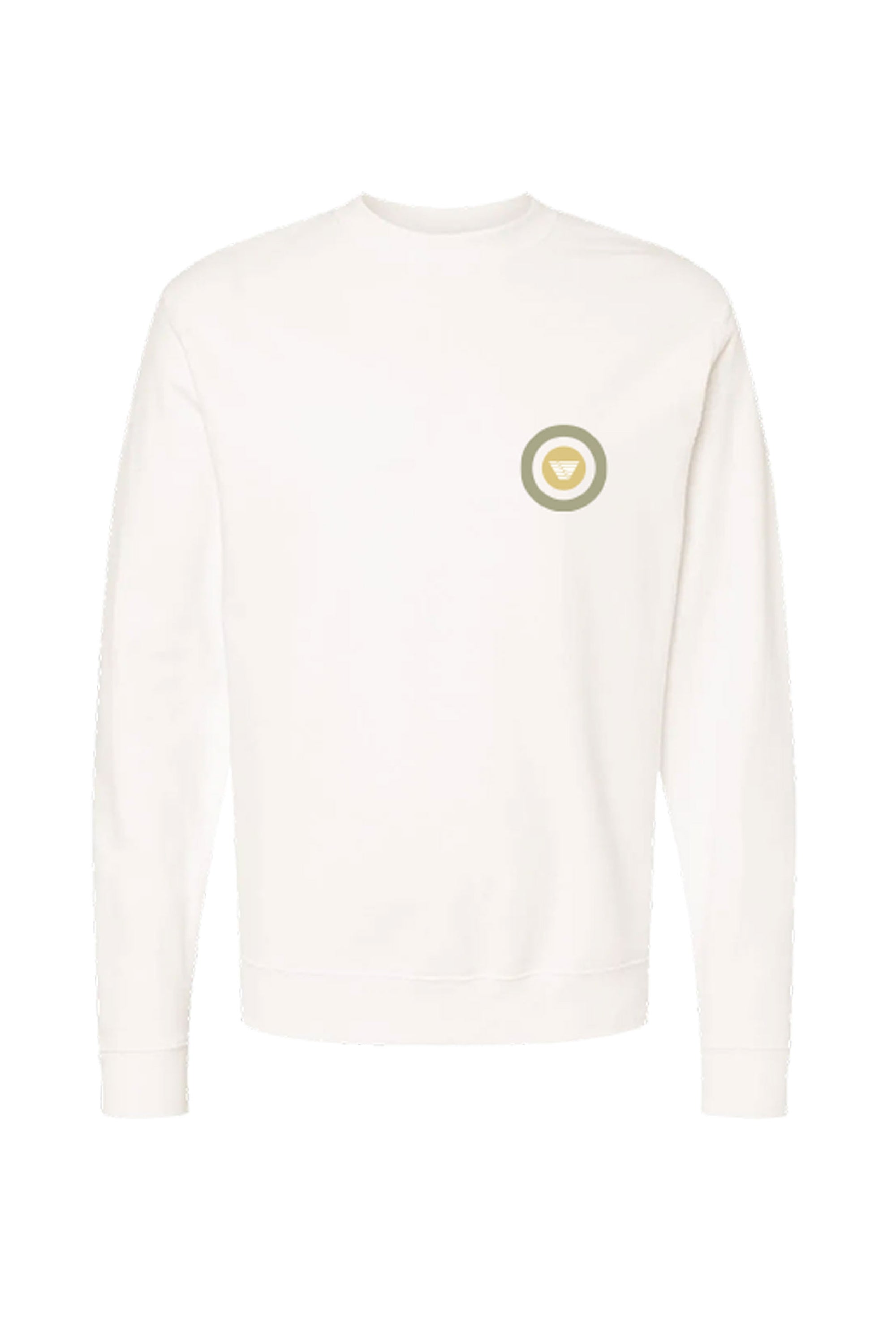 Ebb &amp; Flow Sweatshirt - Bone