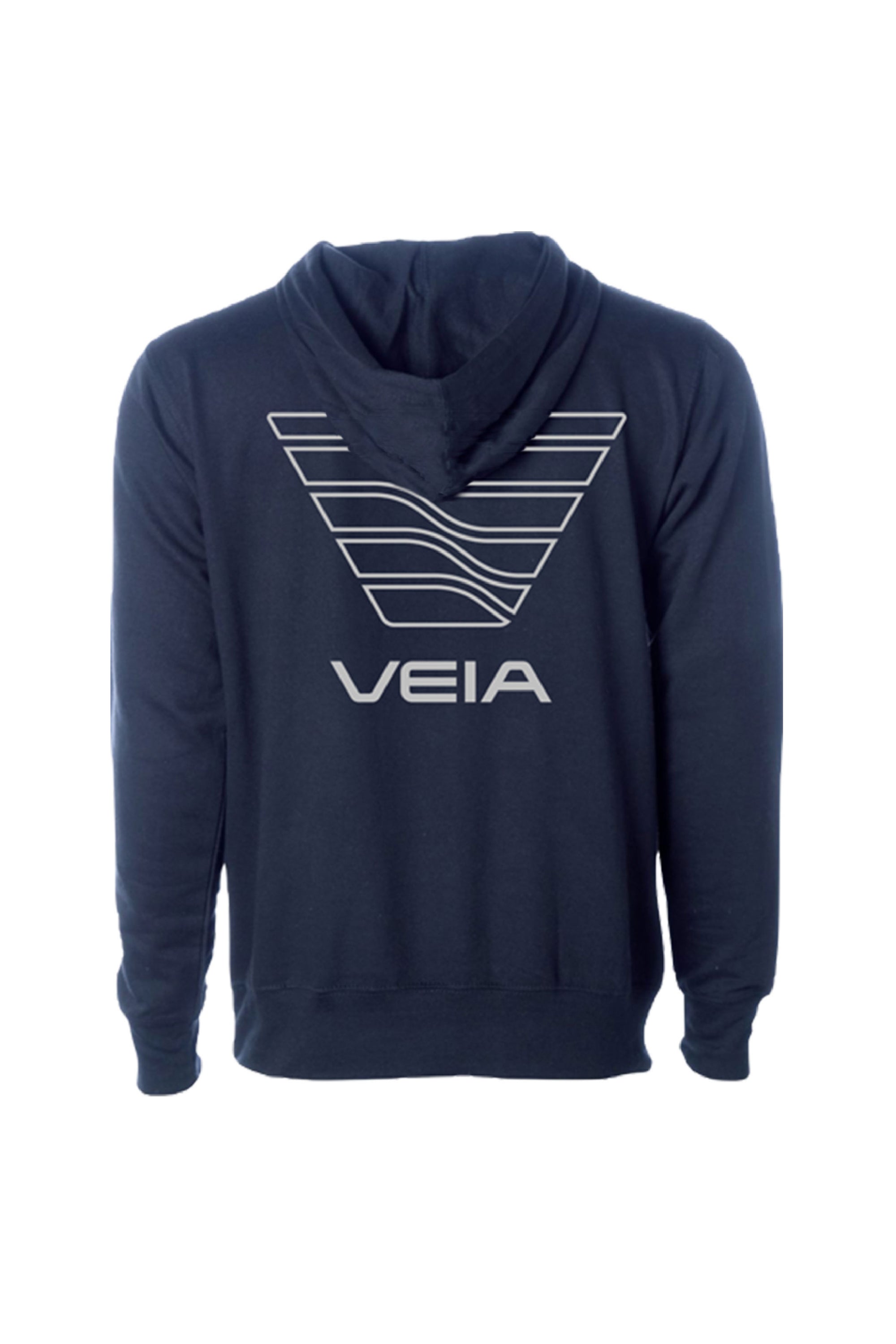 Classic Hoodie - Navy