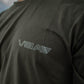 VEIA Long Sleeve Logo Tee