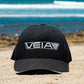 VEIA Trucker Hat