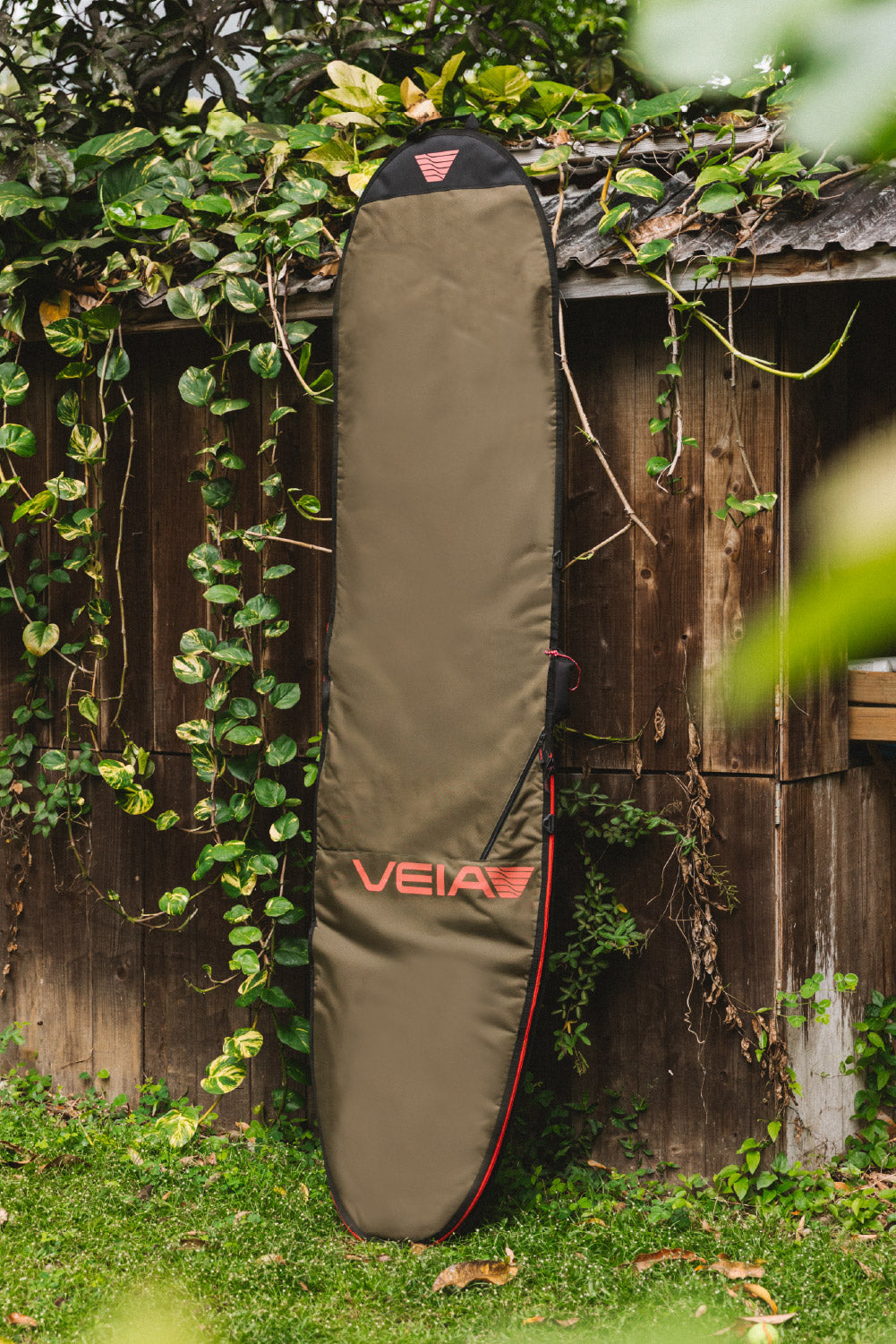Explorer Longboard Day Bag