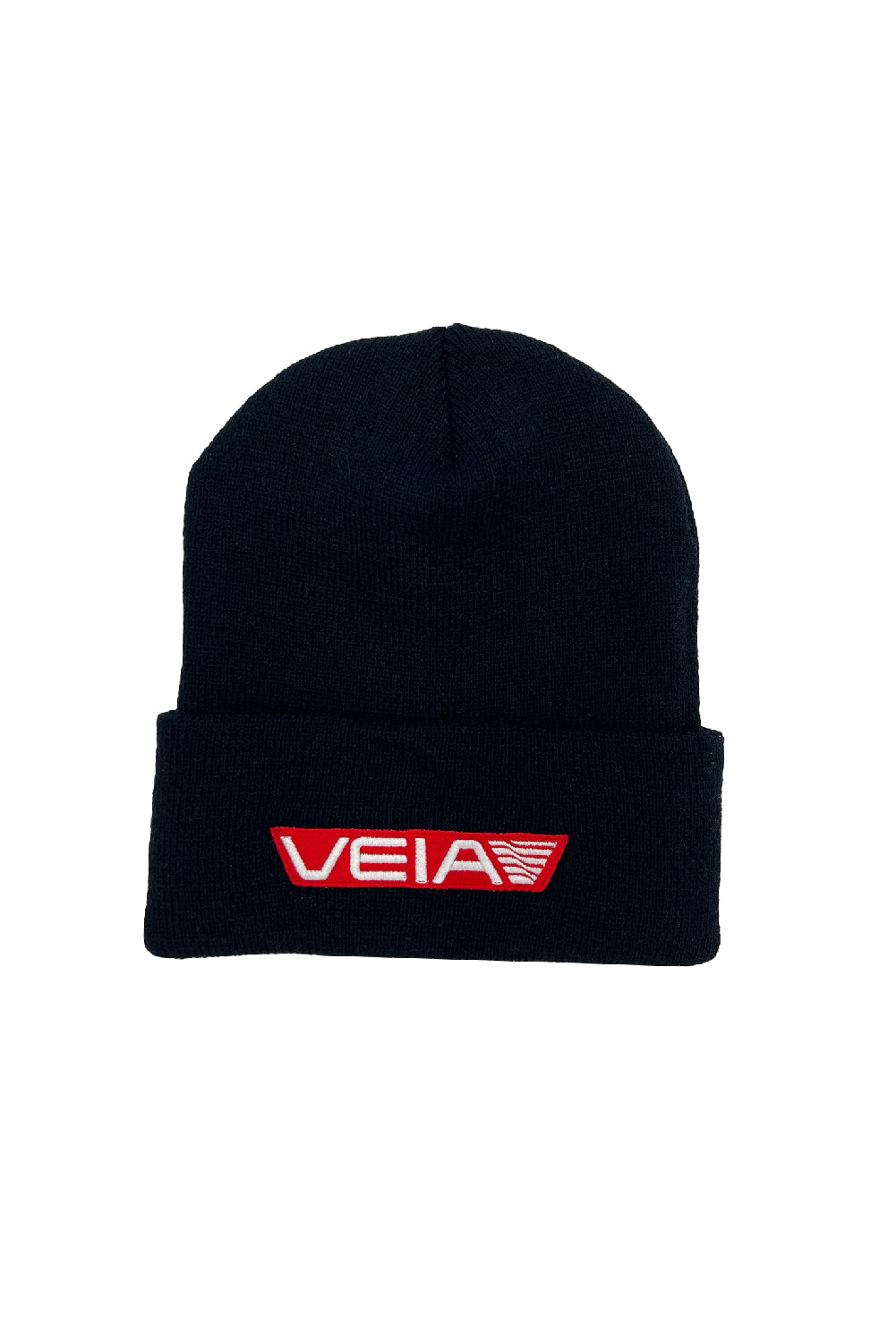 VEIA Cuffed Beanie