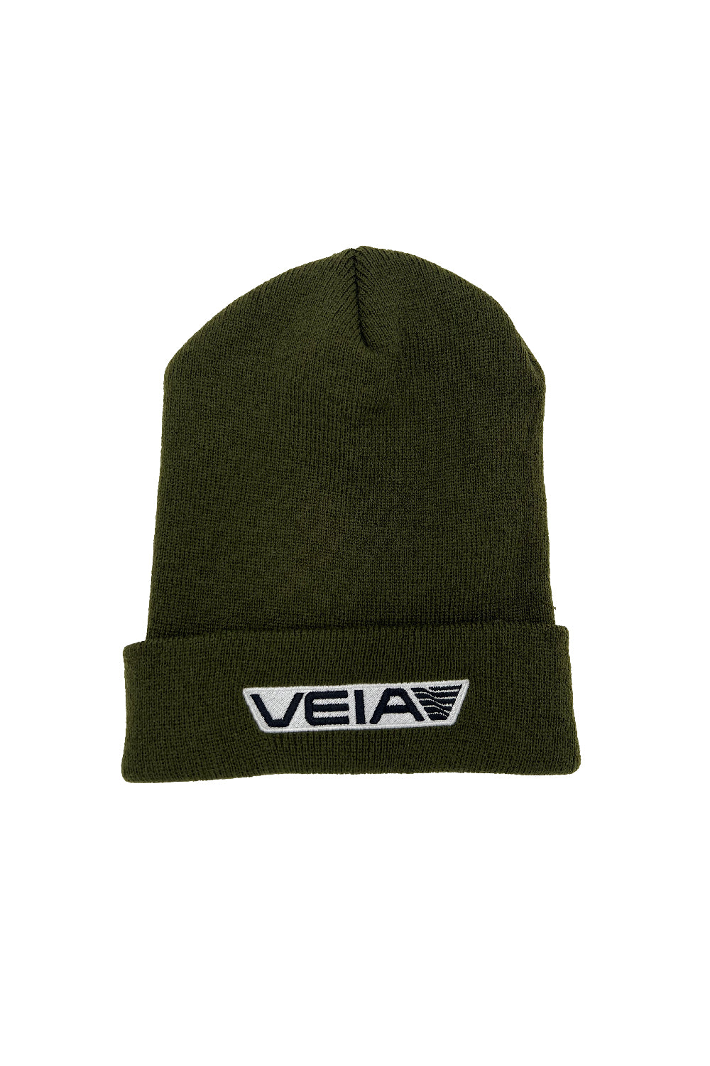 VEIA Cuffed Beanie