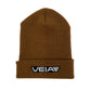 VEIA Cuffed Beanie