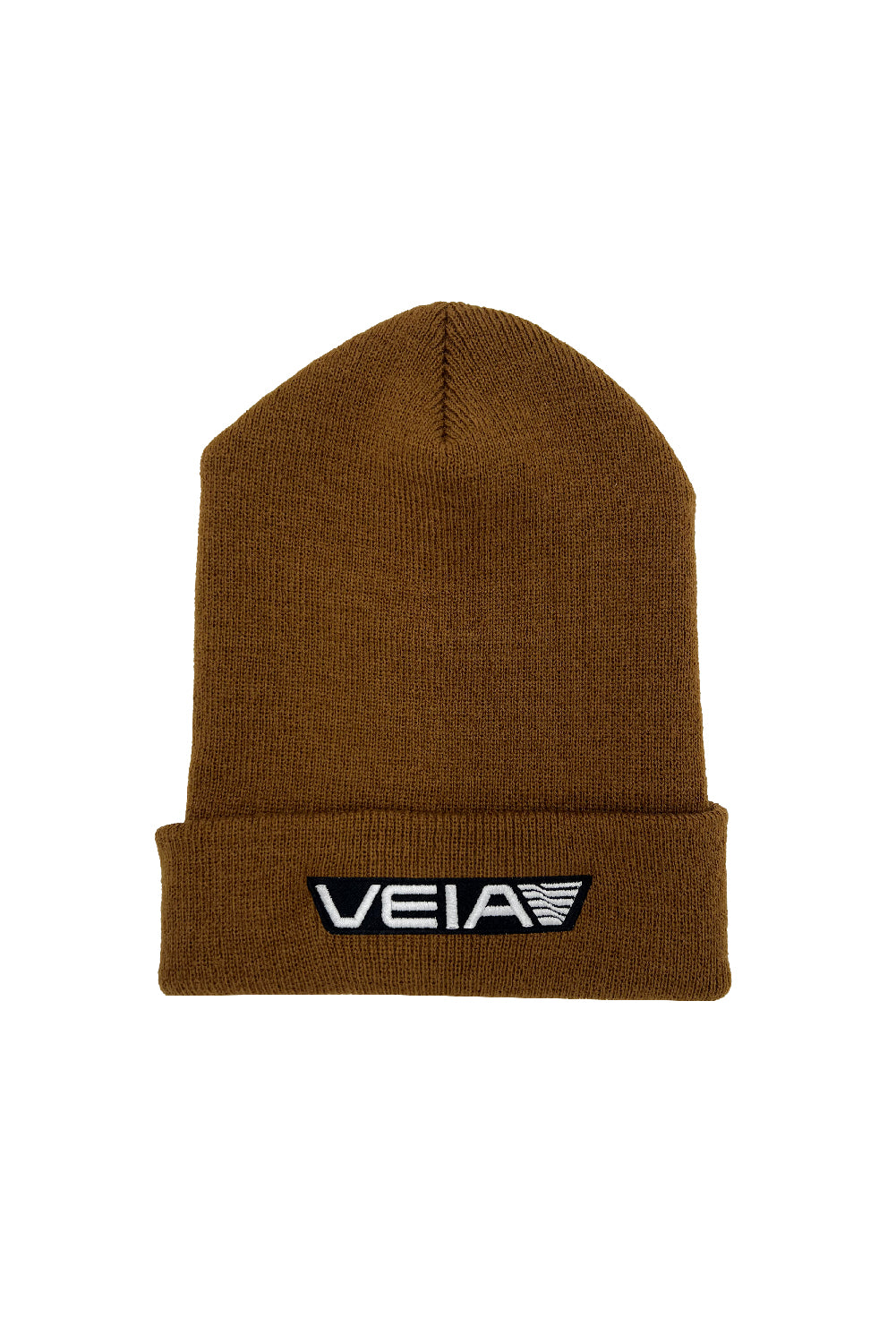 VEIA Cuffed Beanie