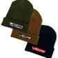 VEIA Cuffed Beanie