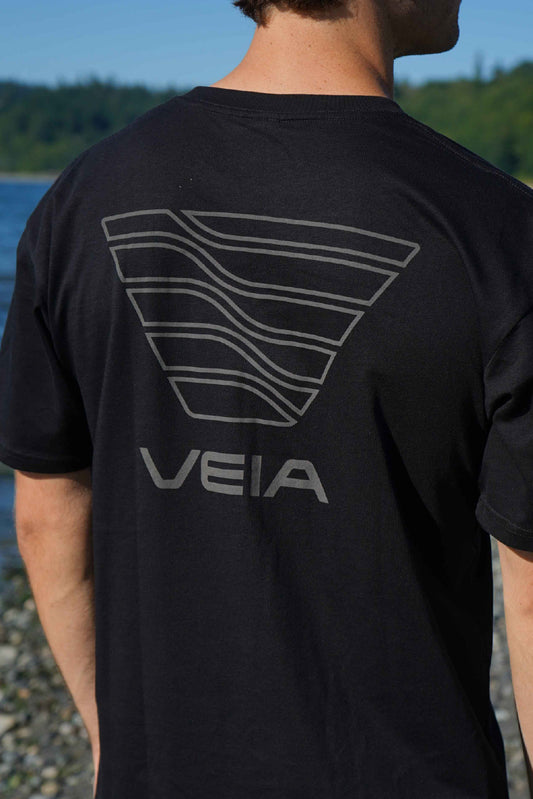Classic Logo Tee