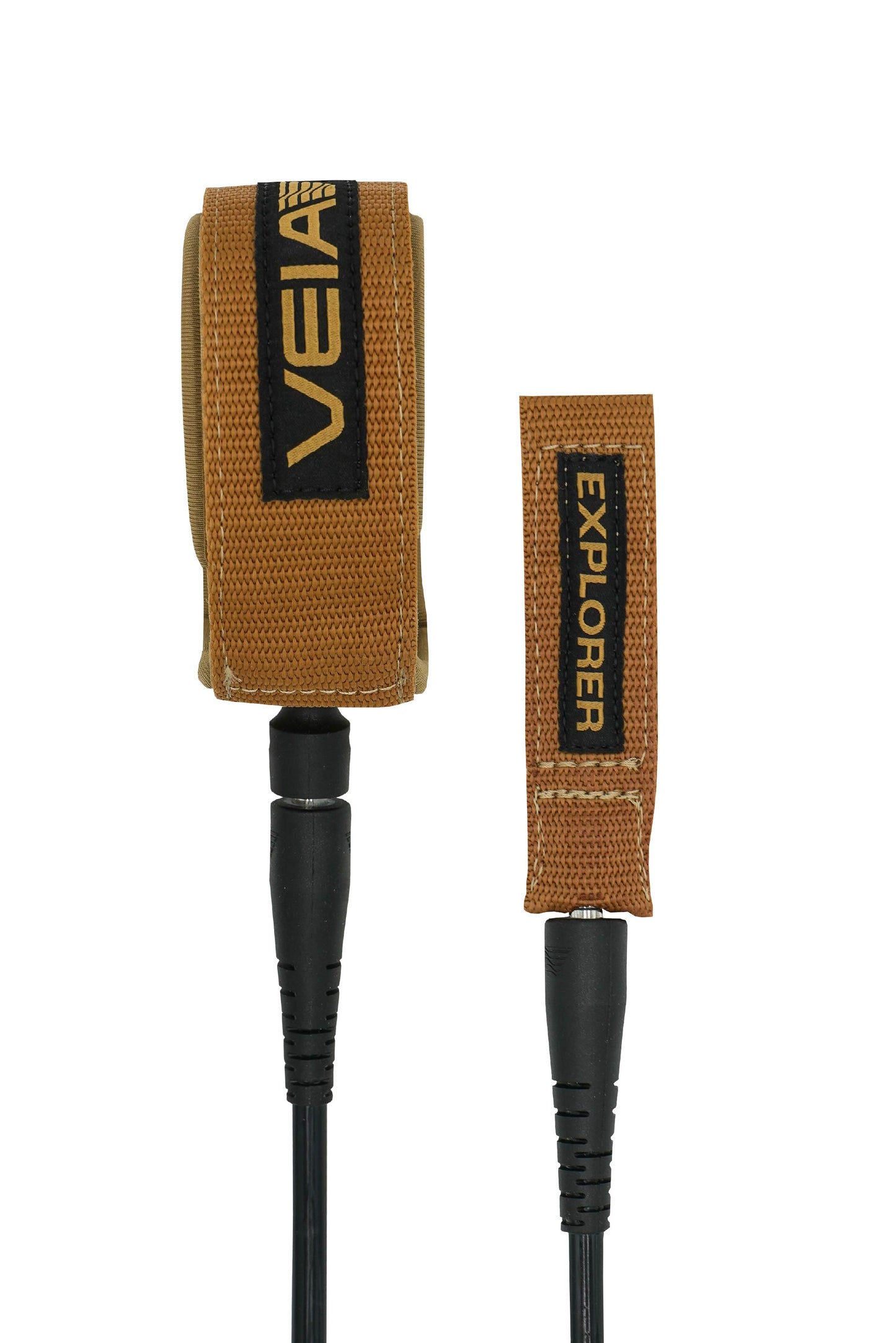 Explorer 9' Calf Leash