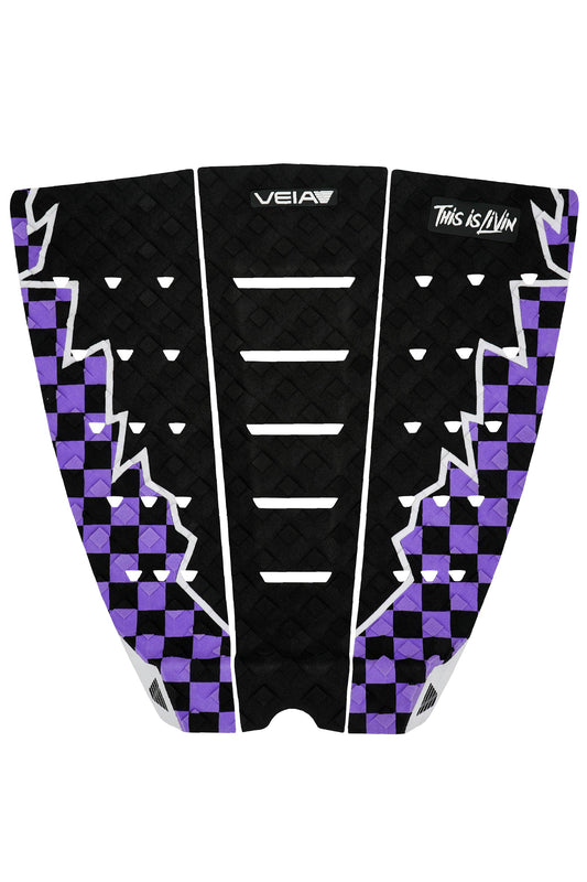 THIS IS LIVIN Explorer 3 Piece Pad