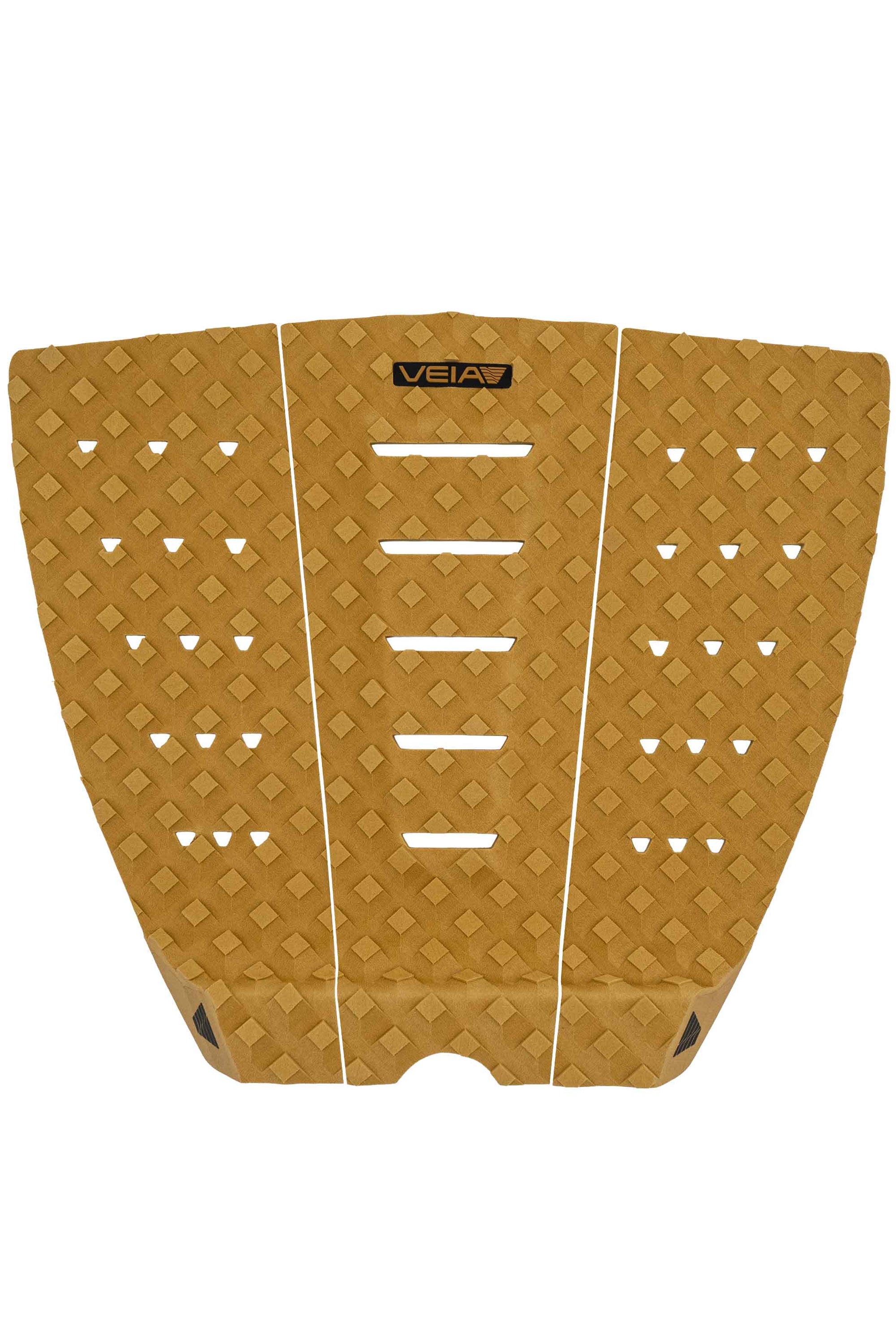 Explorer Magnum Wide 3 Piece Squash Pad - Caramel