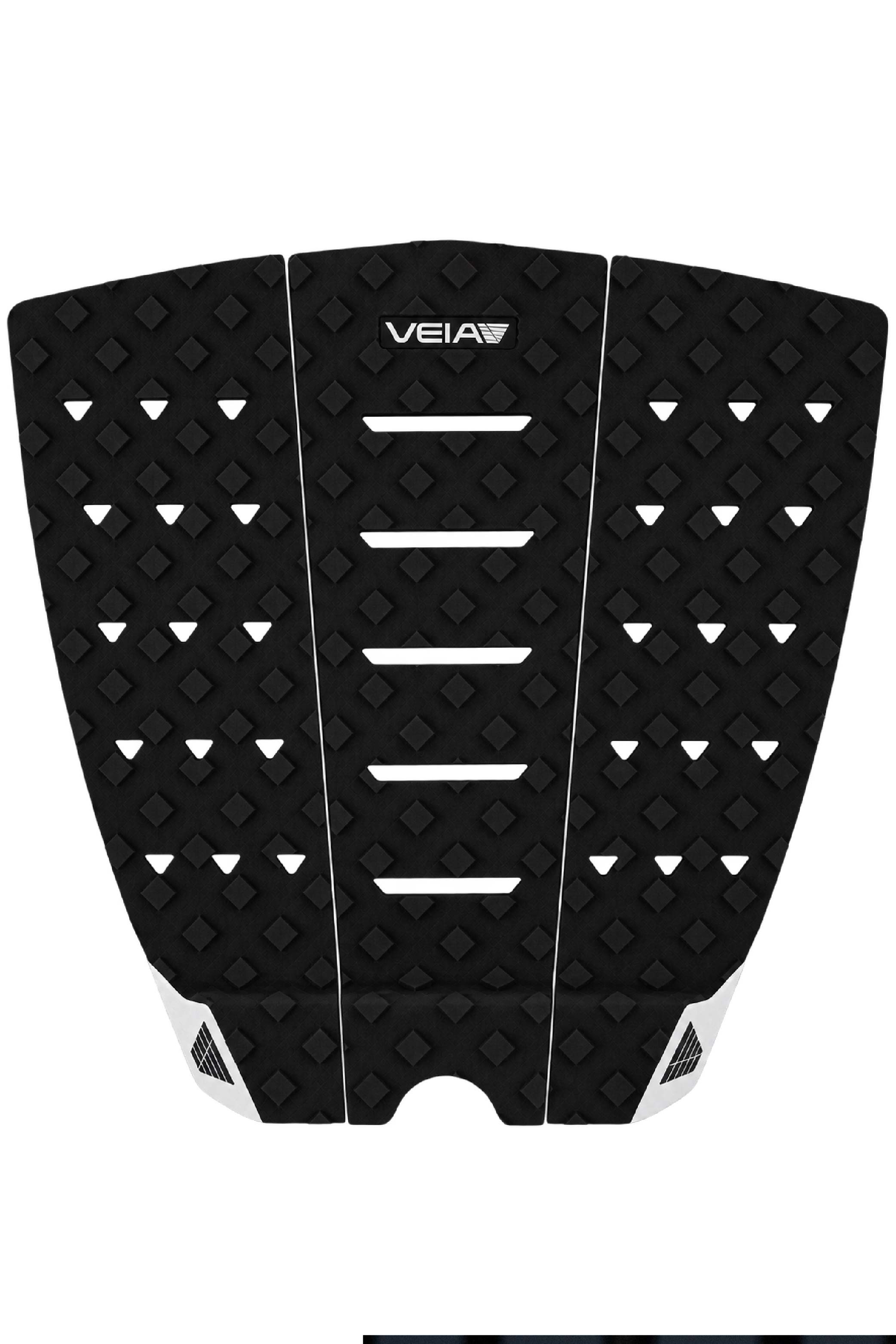 Explorer Waveform 3 Piece Squash Surf Traction Pad - VEIA Supplies