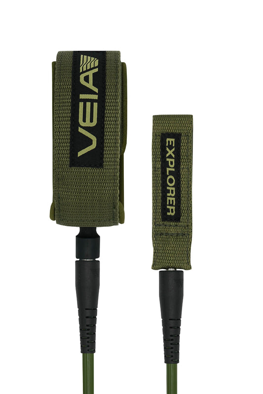 Explorer 5'6" Comp Leash
