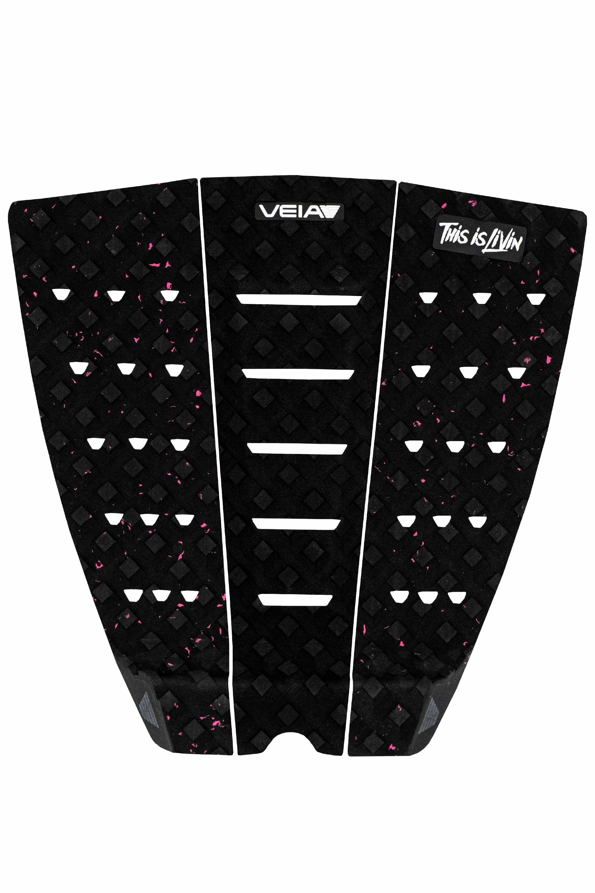 THIS IS LIVIN Explorer 3 Piece Squash Pad - Night/Space