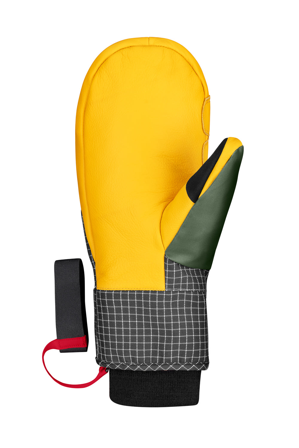 Explorer Outpost Explorer Outpost Mitten - Squadron/Night Cubic – VEIA Supplies