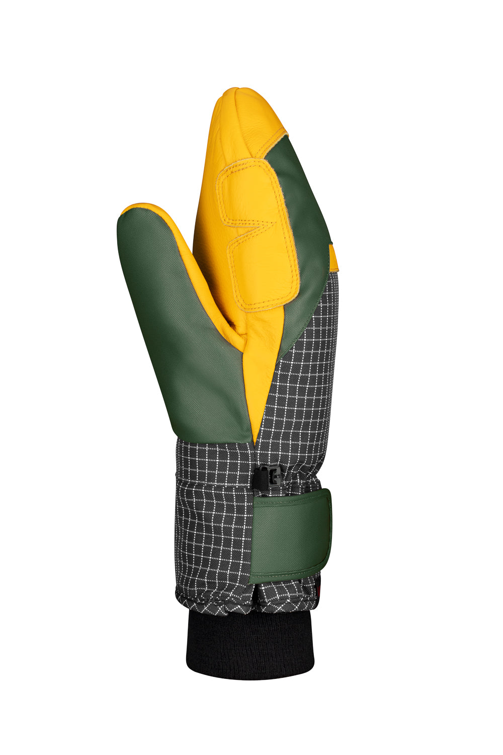 Explorer Outpost Explorer Outpost Mitten - Squadron/Night Cubic – VEIA Supplies