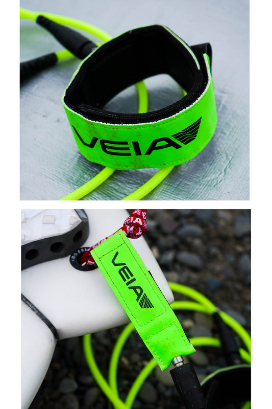 JJF Pro 5' Leash
