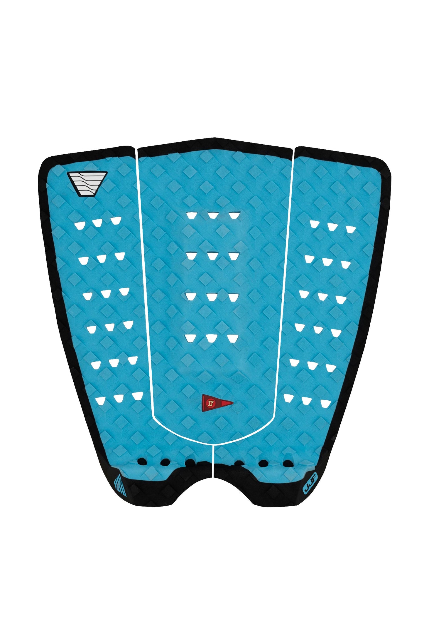 JJF Squash Tail Grom Pad