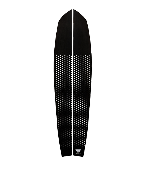 Goliath Three Piece Wide Traction Pad – Big Guy Boards