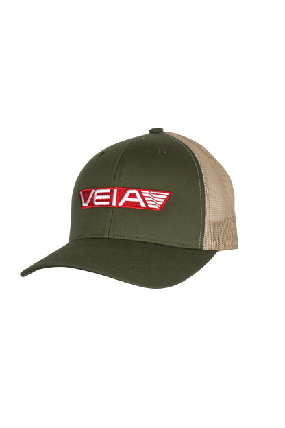 VEIA Trucker Hat