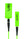 ["High Vis Green"]