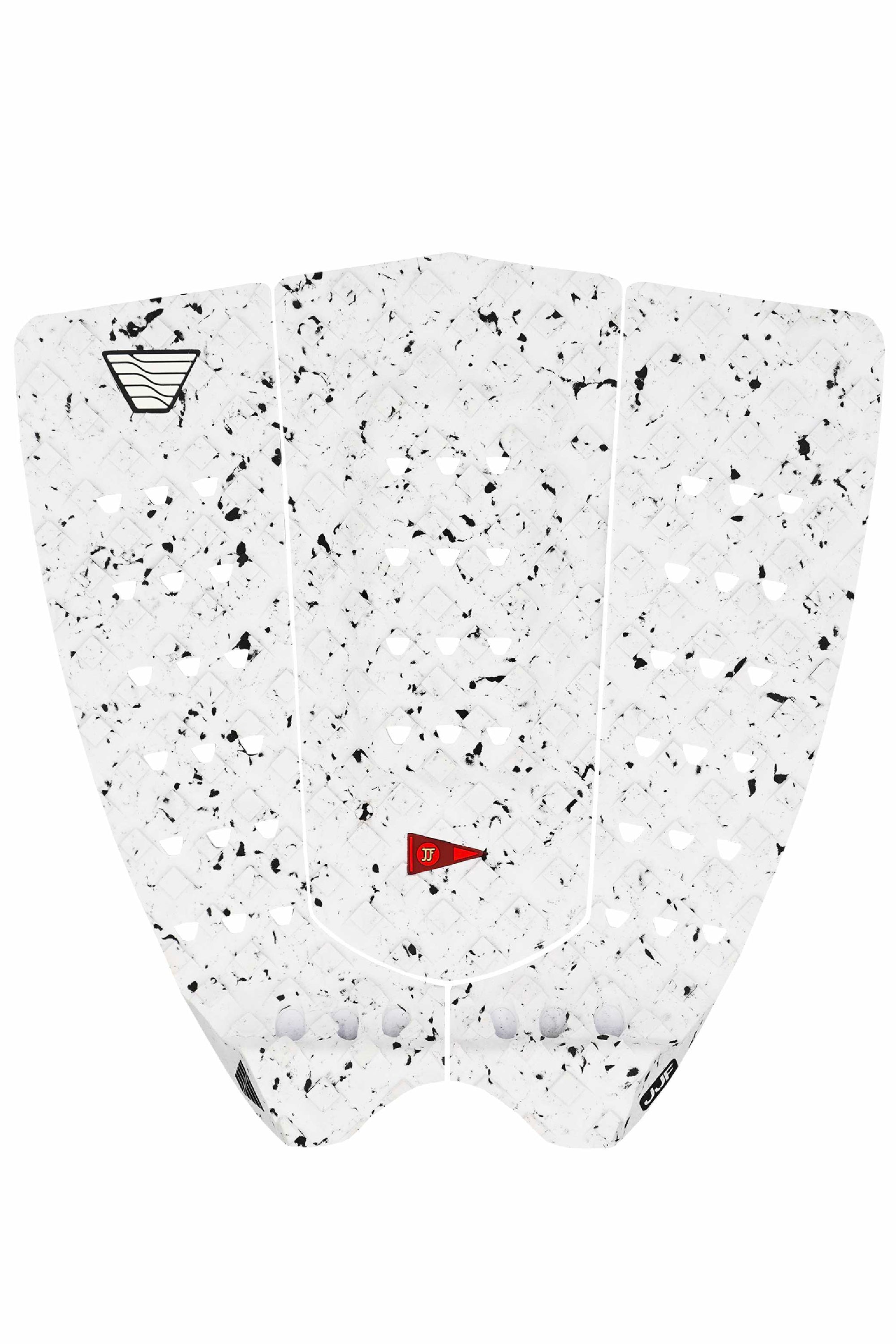 JJF Round Tail Pro Pad - Orbiter Space