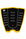 ["Night/ Hi Vis Gold"]