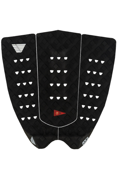 John John Florence Round Tail Pro Surf Traction Pad - VEIA Supplies