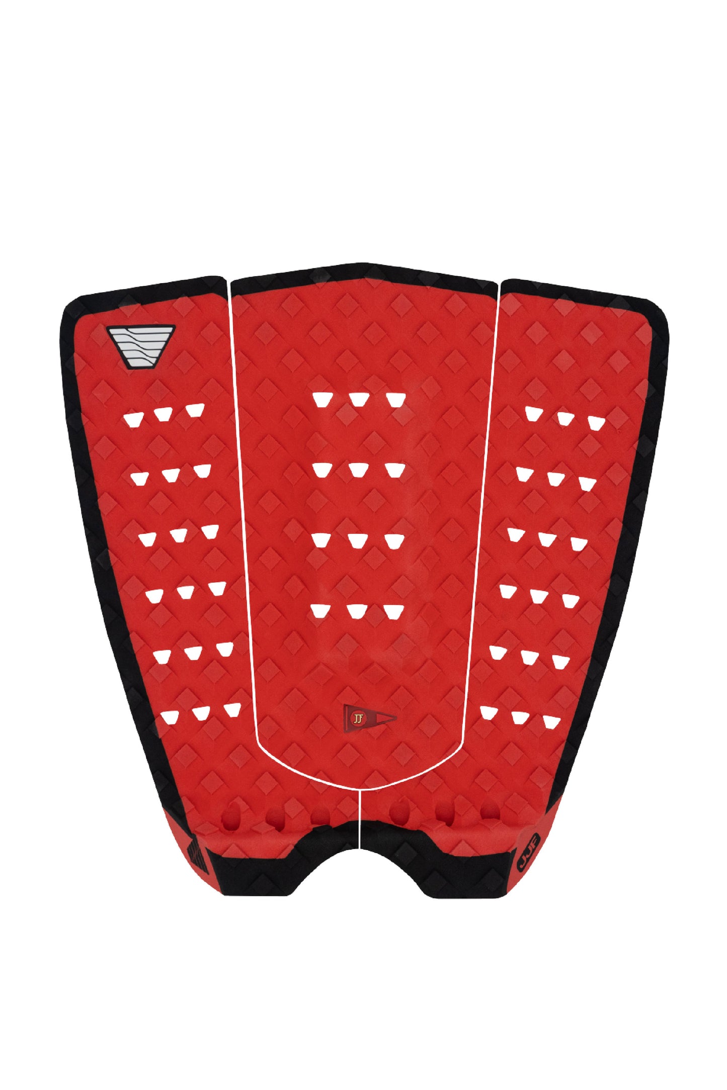 JJF Squash Tail Grom Pad