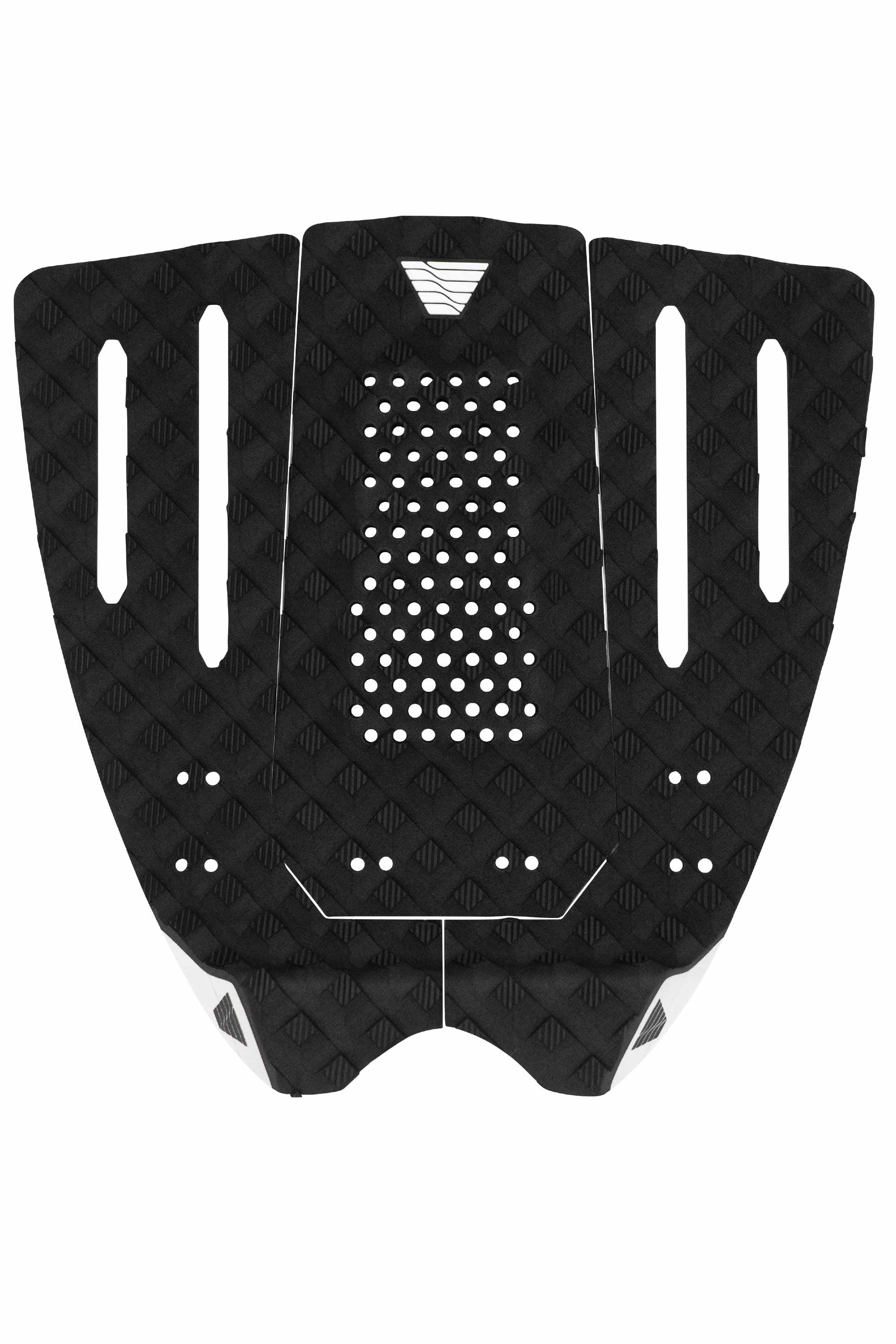 Alpha Round Tail Pro Pad  - Night