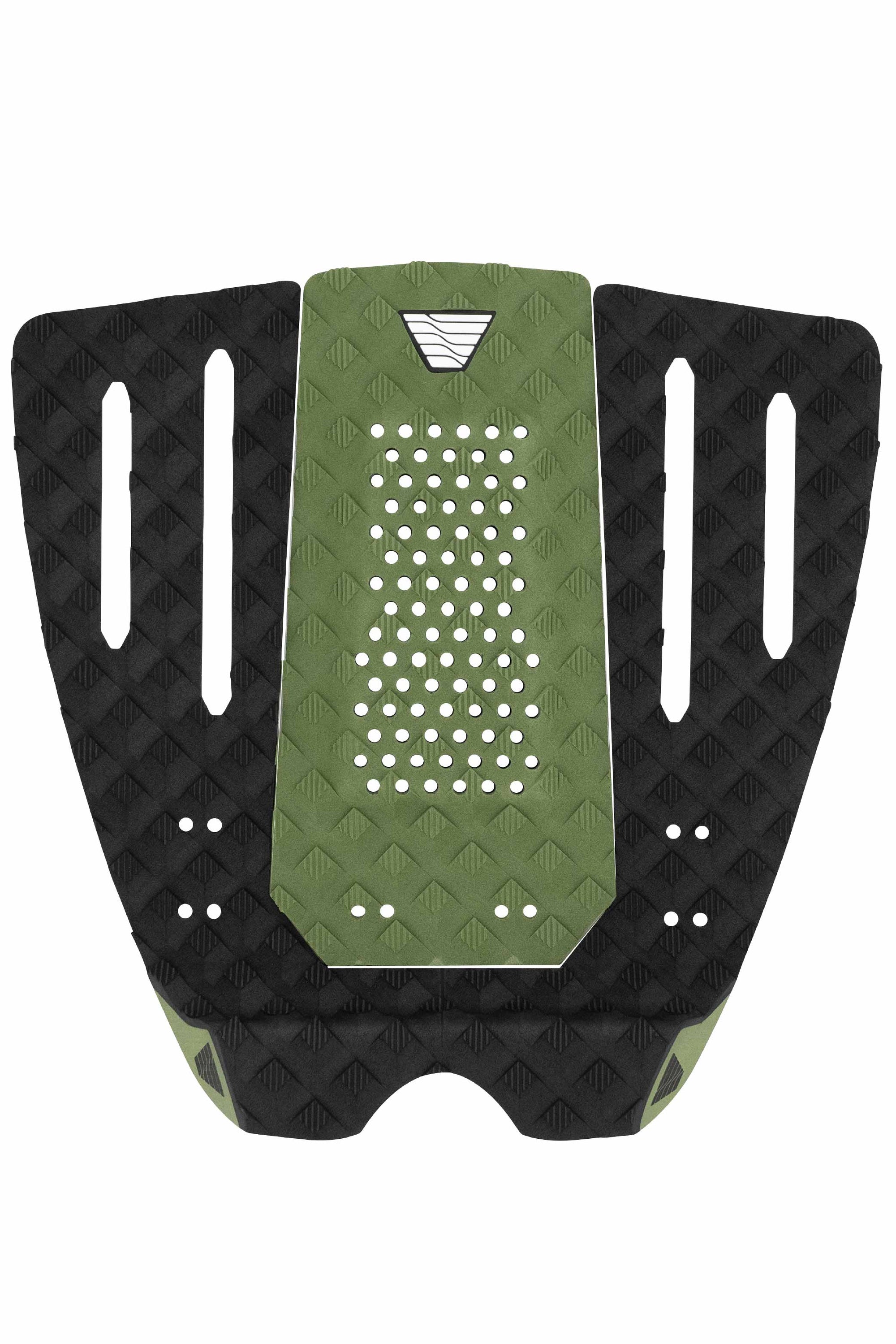 Alpha Squash Tail Pad - Night/Squadron