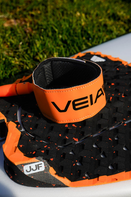 JJF Pro 6' Leash