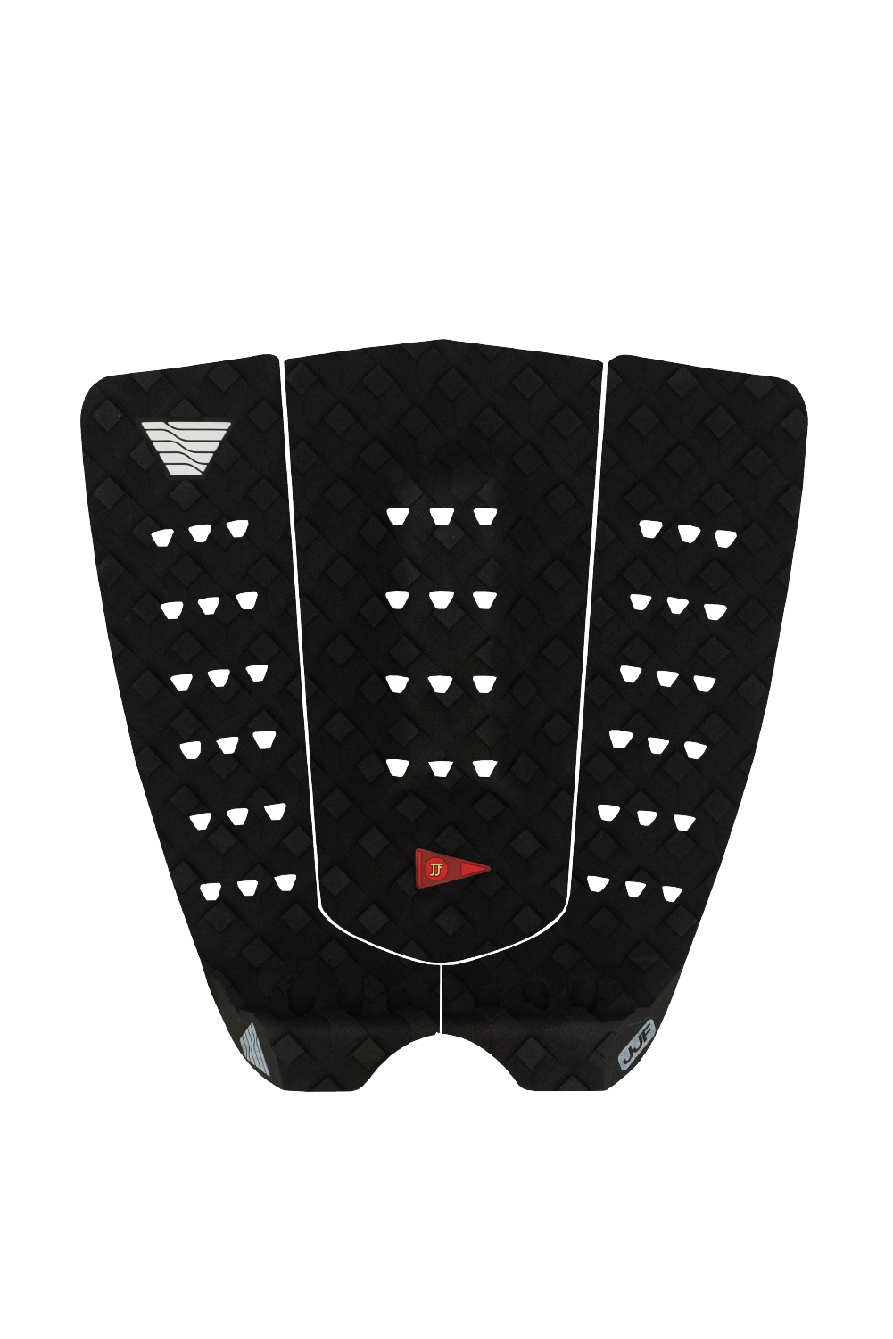VEIA JOHN JOHN FLORENCE トラクションパッド John John Florence Grom Surf Traction Pad - VEIA Supplies