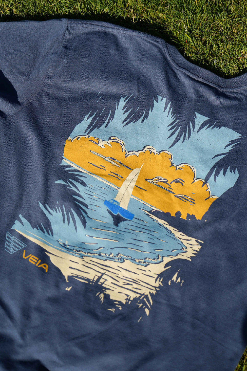 Portal Tee