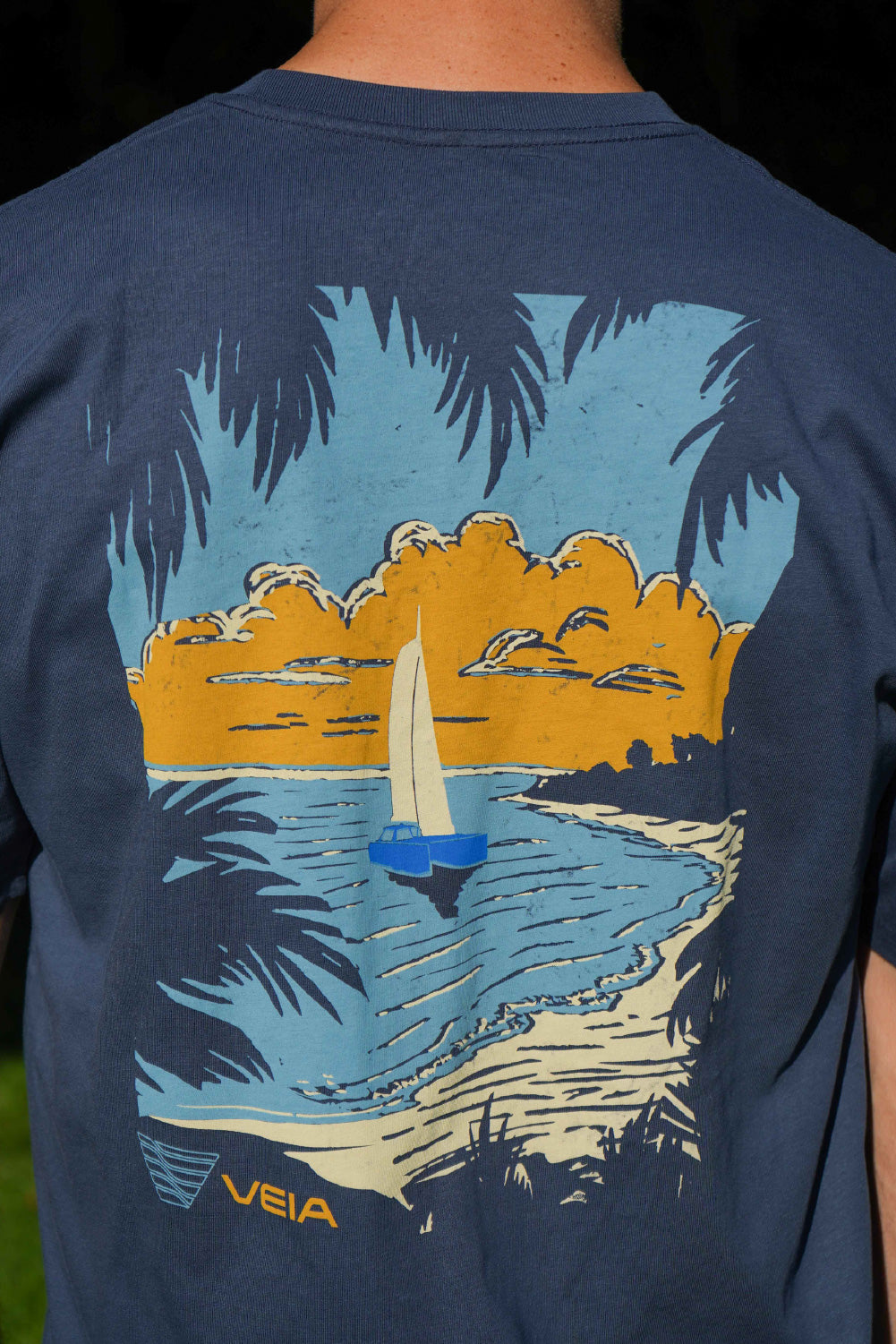 Portal Tee