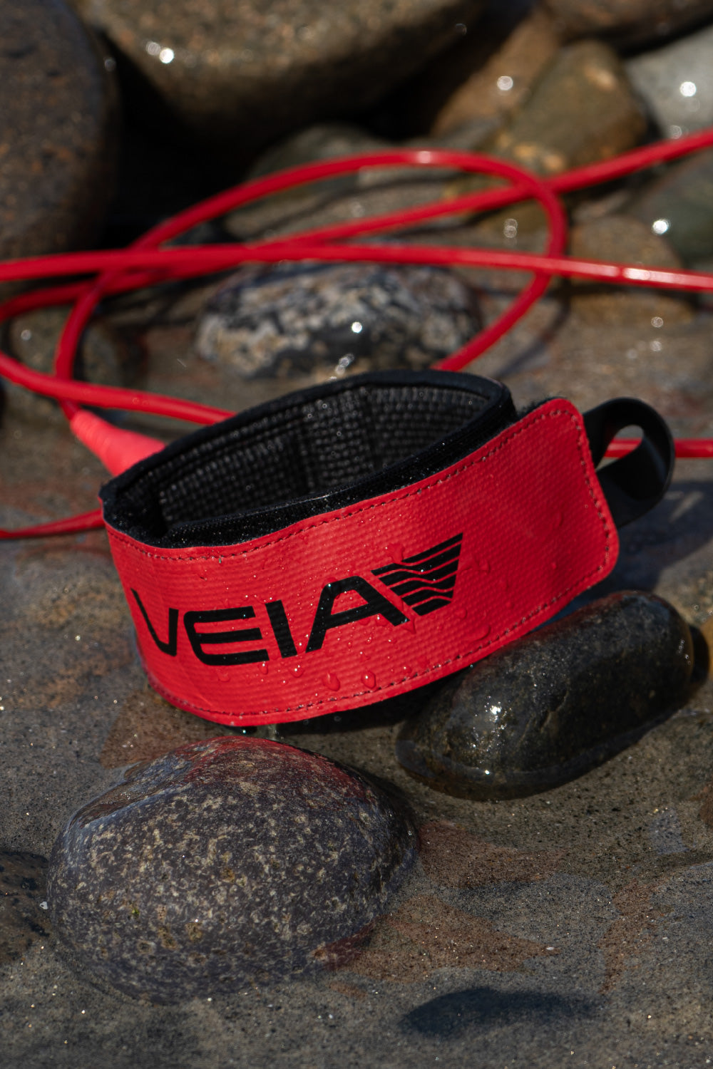 Veia John John Florence Pro Leashes Veia Supplies 